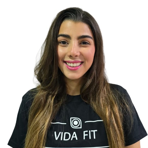 Nadia Yacoub